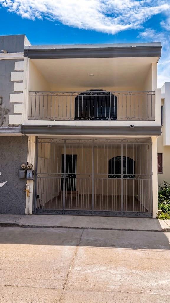 Casa en venta en Fraccionamiento Fernanda, Tampico