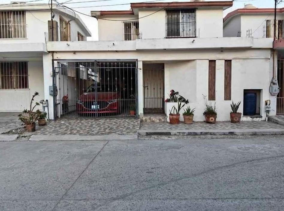 Casa en venta en El Parque, Ciudad Madero