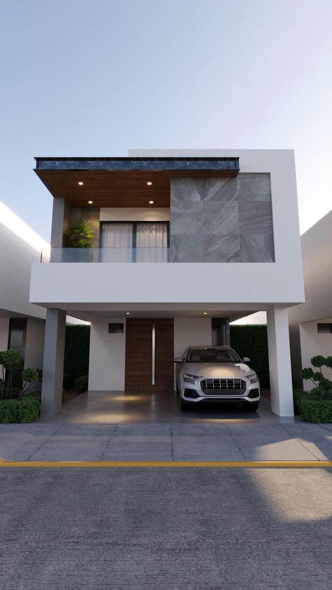 Casa en venta en Unidad Nacional, Ciudad Madero