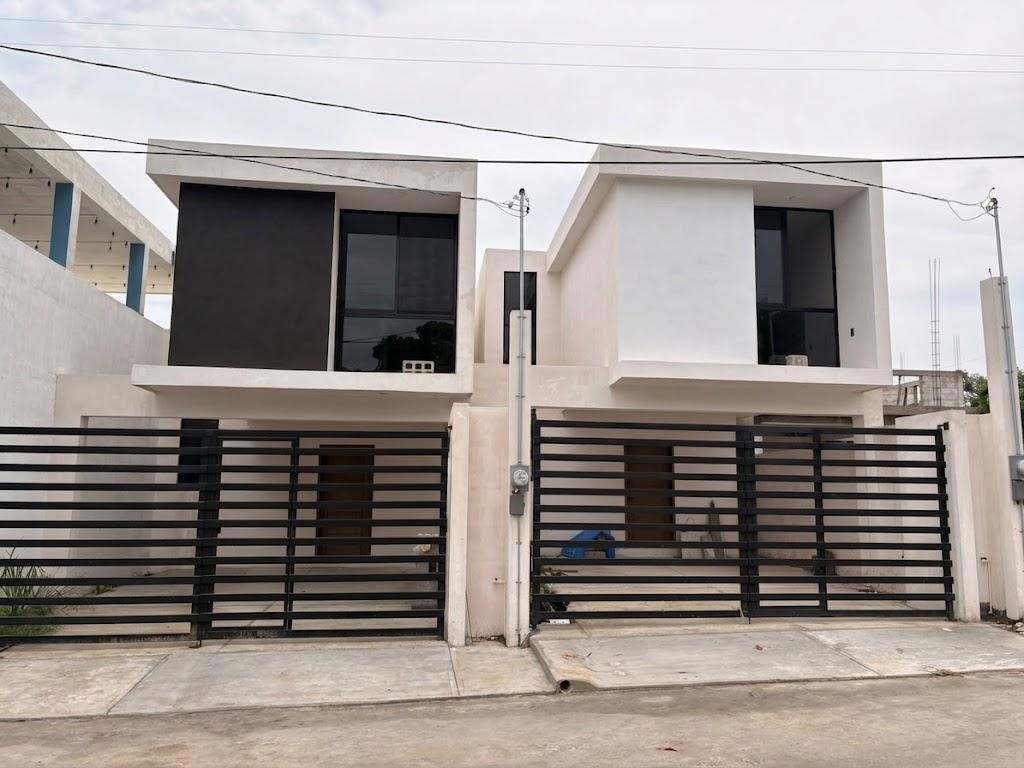 Casa en venta en Emiliano Zapata, Ciudad Madero