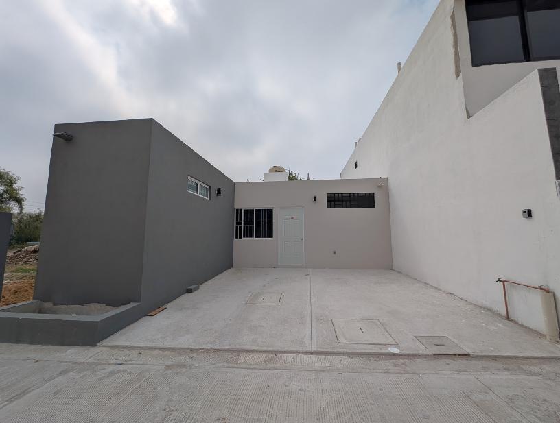 Casa en venta en Jesús Luna Luna, Ciudad Madero