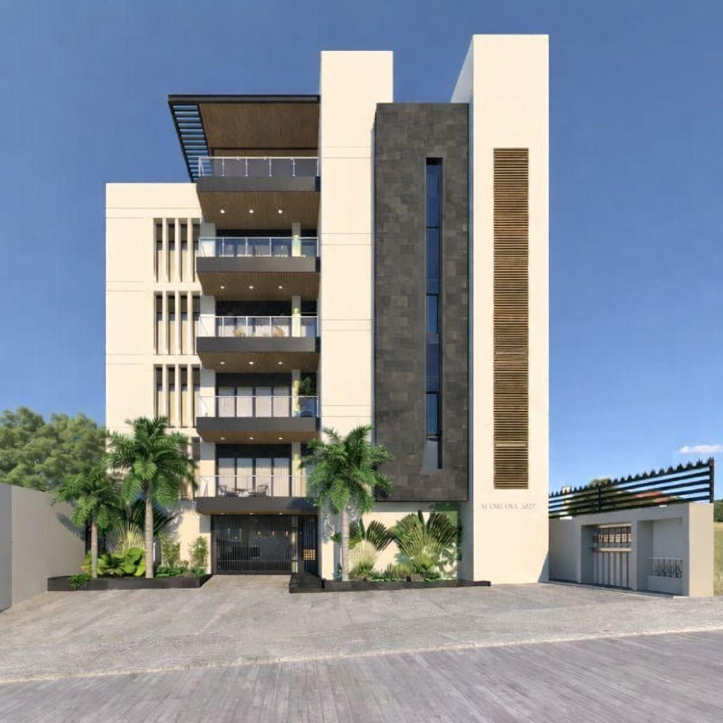 Departamento en venta en El Charro, Tampico