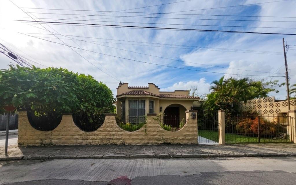 Casa en venta en Altavista, Tampico