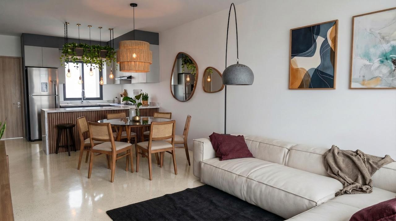Departamento en venta en Vicente Guerrero, Ciudad Madero