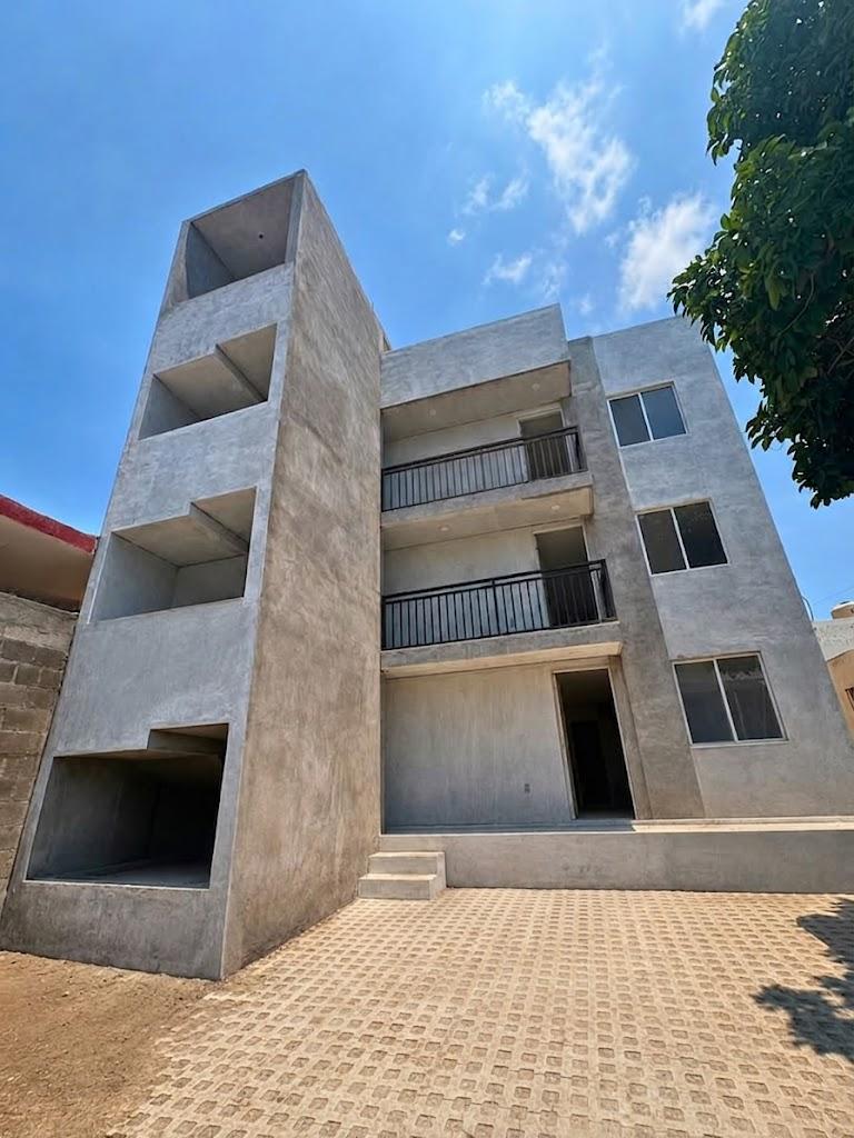 Departamento en venta en Revolución Verde, Ciudad Madero