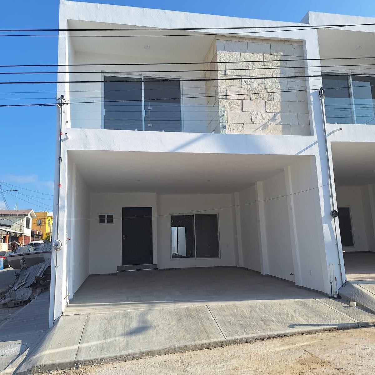 Casa en venta en Loma Del Gallo, Ciudad Madero