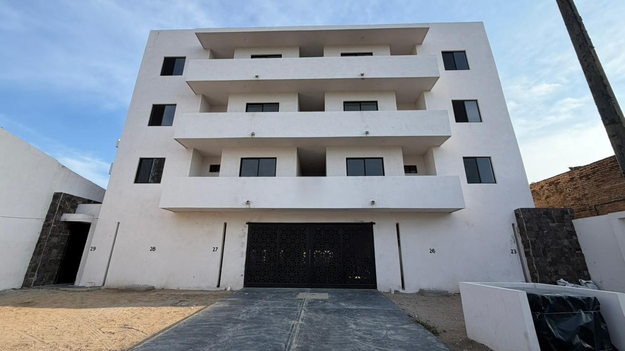 Departamento en venta en Tampico Centro, Tampico
