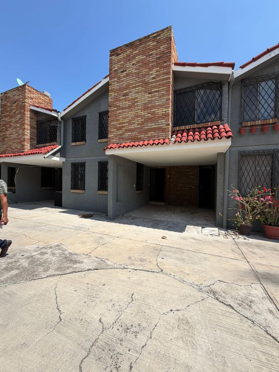 Casa en venta en Fraccionamiento Lomas Del Chairel, Tampico