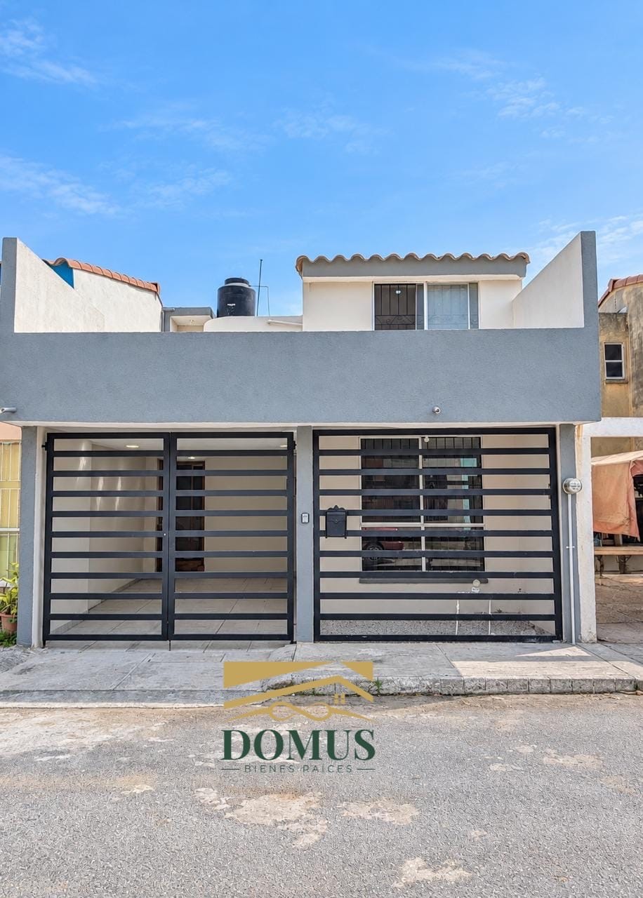 Casa en venta en Joyas de miramapolis, Ciudad Madero