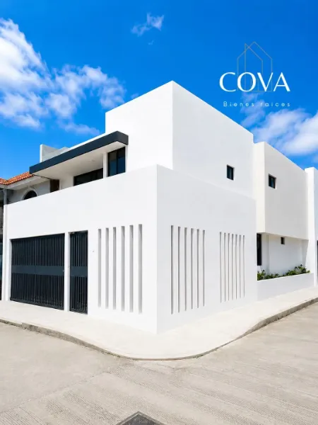 Casa en venta en col los cedros, Ciudad Madero